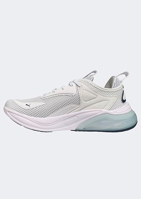 PUMA Çok Renkli Kadın Cell Thrill Metallic Koşu Ayakkabısı