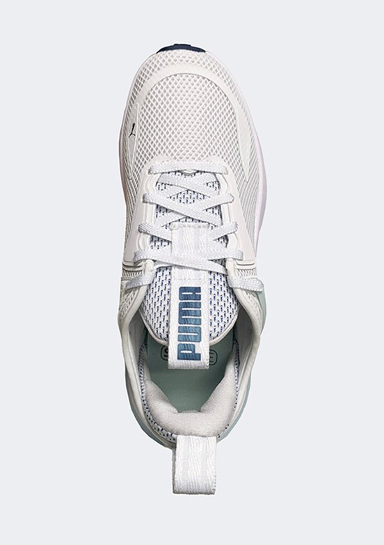 PUMA Çok Renkli Kadın Cell Thrill Metallic Koşu Ayakkabısı