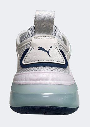 PUMA Çok Renkli Kadın Cell Thrill Metallic Koşu Ayakkabısı