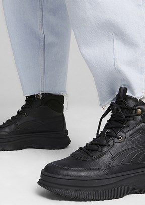 PUMA Çok Renkli Mayra Kadın Bot