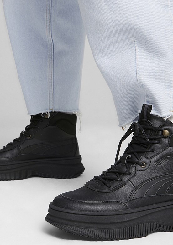 PUMA Çok Renkli Mayra Kadın Bot