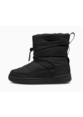 PUMA Çok Renkli Kadın Snowbae Wns Bot