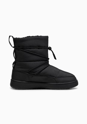 PUMA Çok Renkli Kadın Snowbae Wns Bot