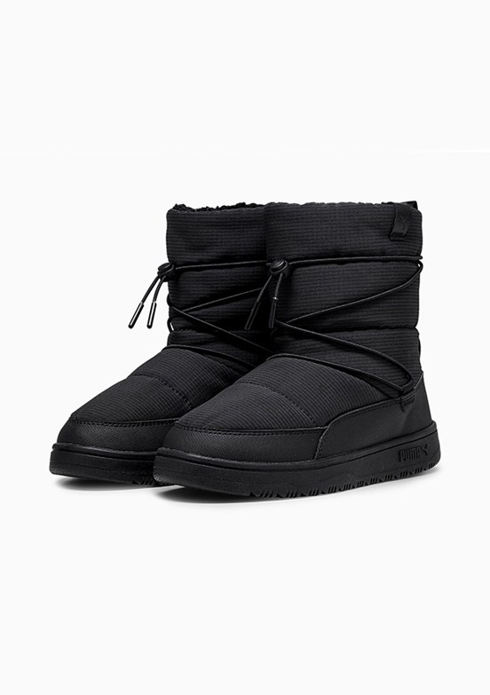 PUMA Çok Renkli Kadın Snowbae Wns Bot
