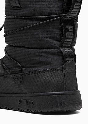 PUMA Çok Renkli Kadın Snowbae Wns Bot