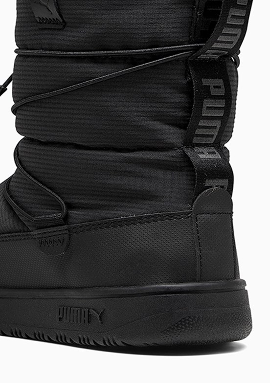 PUMA Çok Renkli Kadın Snowbae Wns Bot