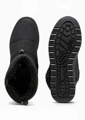 PUMA Çok Renkli Kadın Snowbae Wns Bot