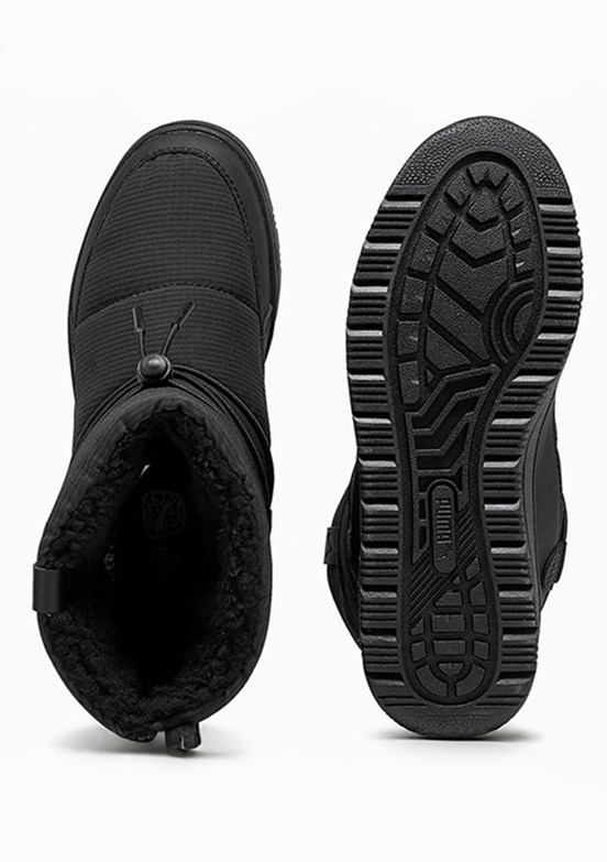 PUMA Çok Renkli Kadın Snowbae Wns Bot