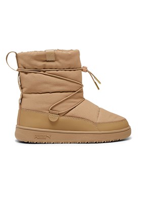 PUMA Bej Kadın Snowbae Wns Bot