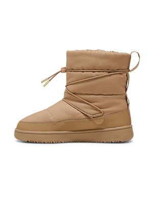 PUMA Bej Kadın Snowbae Wns Bot