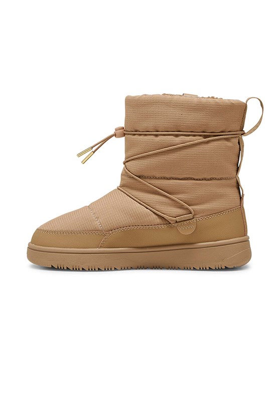 PUMA Bej Kadın Snowbae Wns Bot