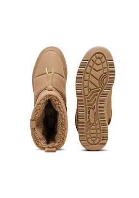 PUMA Bej Kadın Snowbae Wns Bot