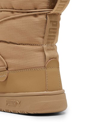 PUMA Bej Kadın Snowbae Wns Bot