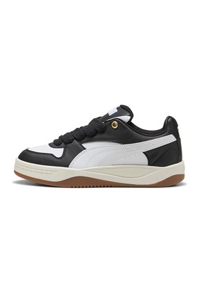 PUMA Çok Renkli Kadın Park Luna Casual Ayakkabı