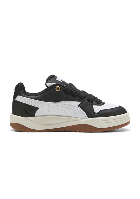 PUMA Çok Renkli Kadın Park Luna Casual Ayakkabı