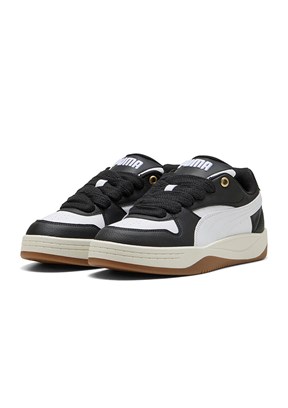 PUMA Çok Renkli Kadın Park Luna Casual Ayakkabı