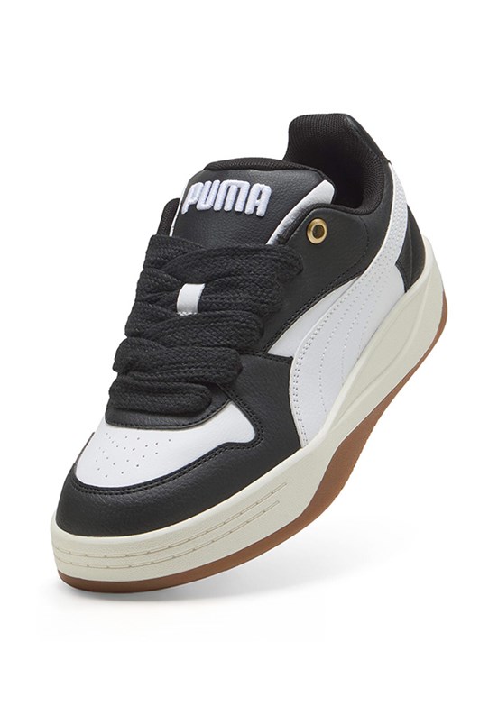 PUMA Çok Renkli Kadın Park Luna Casual Ayakkabı