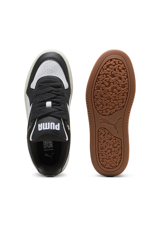 PUMA Çok Renkli Kadın Park Luna Casual Ayakkabı