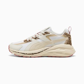 PUMA Beyaz Kadın Hypn Sneaker Ayakkabı