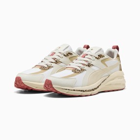 PUMA Beyaz Kadın Hypn Sneaker Ayakkabı