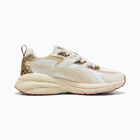 PUMA Beyaz Kadın Hypn Sneaker Ayakkabı