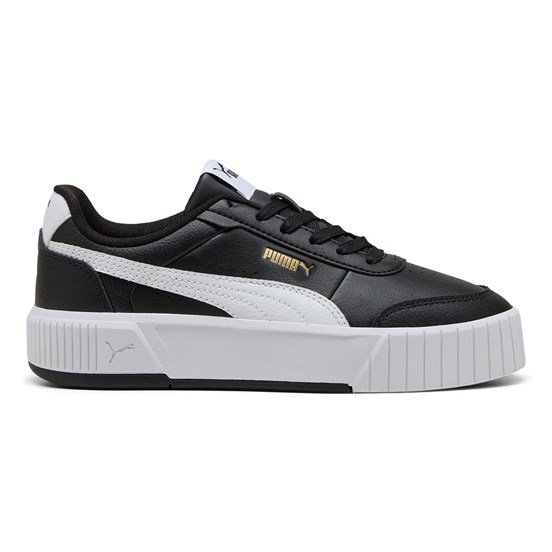 PUMA Carina Mia Çok Renkli Kadın Sneaker Ayakkabı