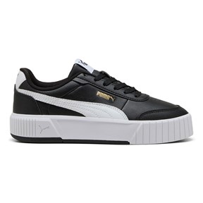 PUMA Carina Mia Çok Renkli Kadın Sneaker Ayakkabı