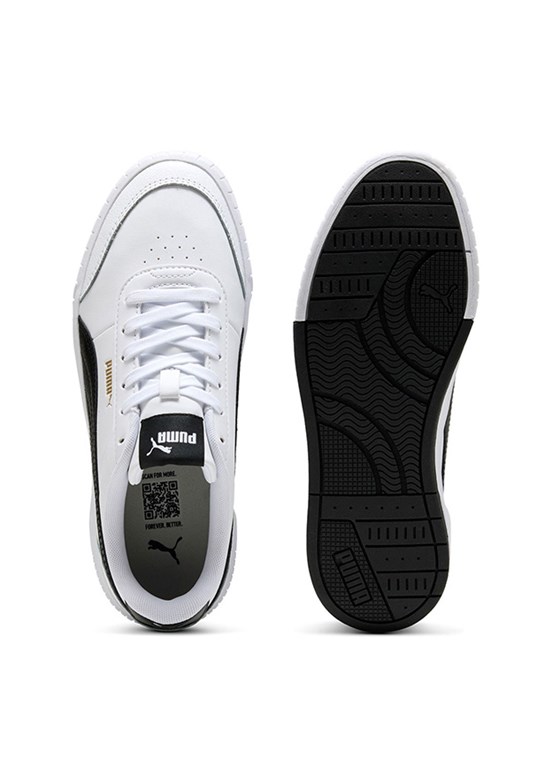 PUMA Çok Renkli Kadın Carina Mia Sneaker Ayakkabı