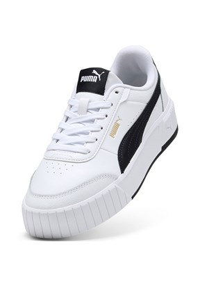 PUMA Çok Renkli Kadın Carina Mia Sneaker Ayakkabı
