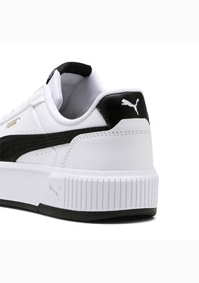 PUMA Çok Renkli Kadın Carina Mia Sneaker Ayakkabı