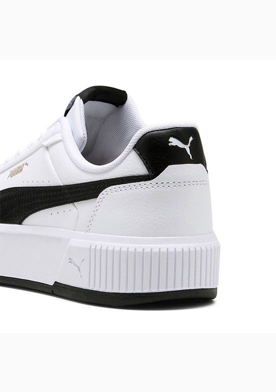 PUMA Çok Renkli Kadın Carina Mia Sneaker Ayakkabı
