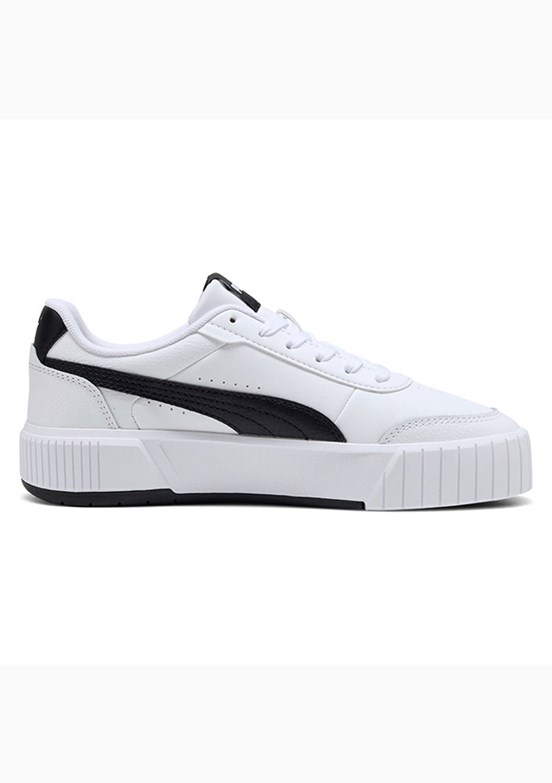 PUMA Çok Renkli Kadın Carina Mia Sneaker Ayakkabı