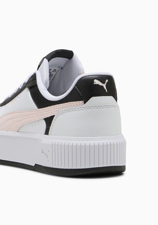 PUMA Çok Renkli Kadın Carina Mia Sneaker Ayakkabı