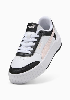 PUMA Çok Renkli Kadın Carina Mia Sneaker Ayakkabı