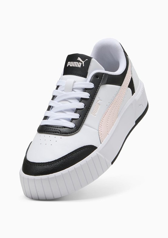 PUMA Çok Renkli Kadın Carina Mia Sneaker Ayakkabı