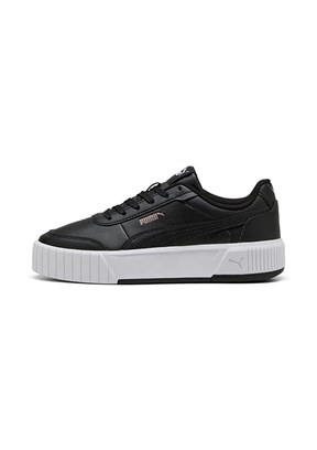 PUMA Çok Renkli Kadın Carina Mia Sneaker Ayakkabı