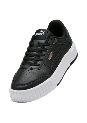 PUMA Çok Renkli Kadın Carina Mia Sneaker Ayakkabı