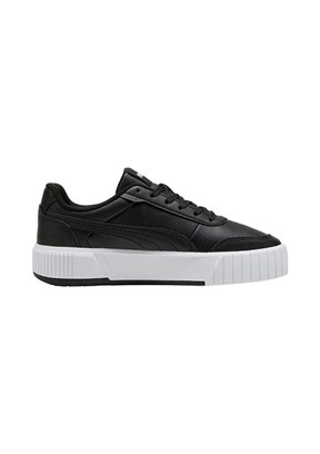PUMA Çok Renkli Kadın Carina Mia Sneaker Ayakkabı
