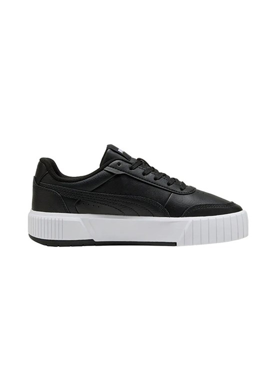 PUMA Çok Renkli Kadın Carina Mia Sneaker Ayakkabı