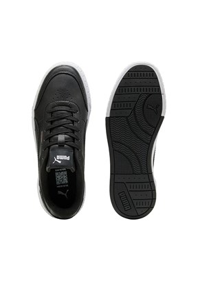 PUMA Çok Renkli Kadın Carina Mia Sneaker Ayakkabı