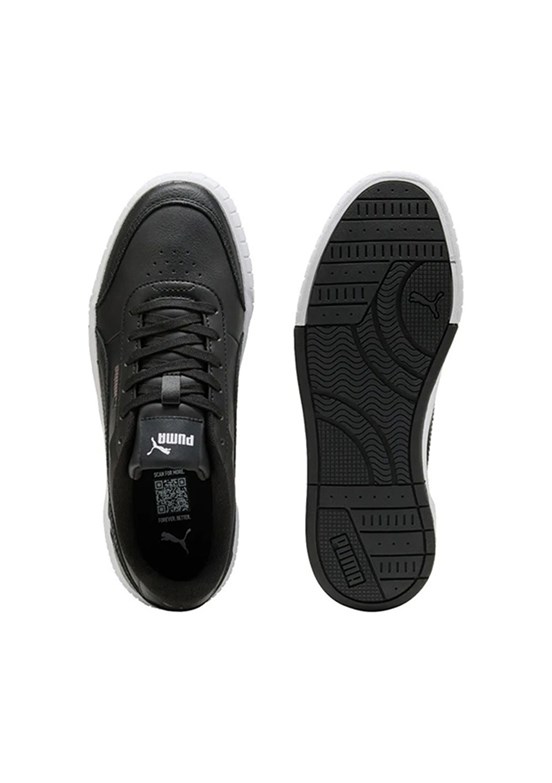 PUMA Çok Renkli Kadın Carina Mia Sneaker Ayakkabı