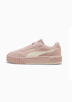 PUMA Çok Renkli Kadın Carina Mia Sd Sneaker Ayakkabı