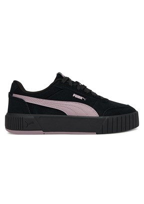 PUMA Çok Renkli Kadın Carina Mia Sd Sneaker Ayakkabı