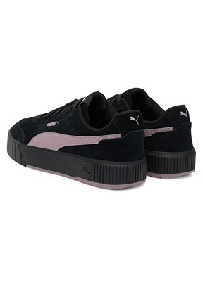 PUMA Çok Renkli Kadın Carina Mia Sd Sneaker Ayakkabı