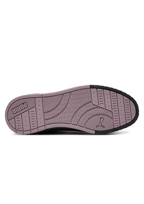 PUMA Çok Renkli Kadın Carina Mia Sd Sneaker Ayakkabı