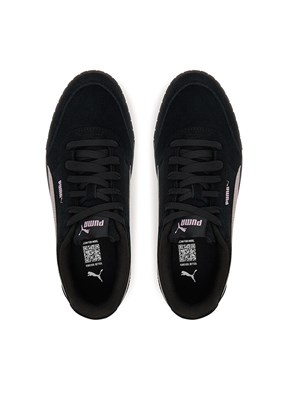 PUMA Çok Renkli Kadın Carina Mia Sd Sneaker Ayakkabı