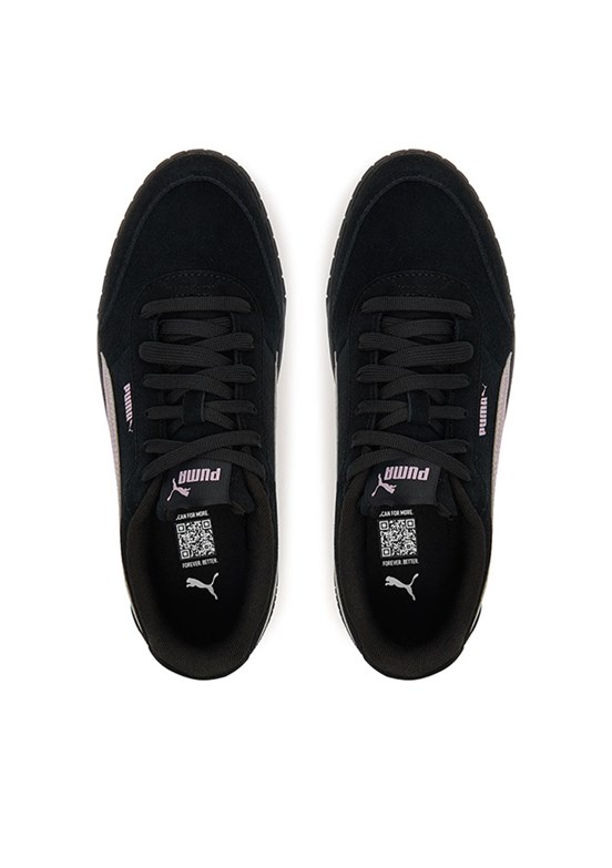 PUMA Çok Renkli Kadın Carina Mia Sd Sneaker Ayakkabı
