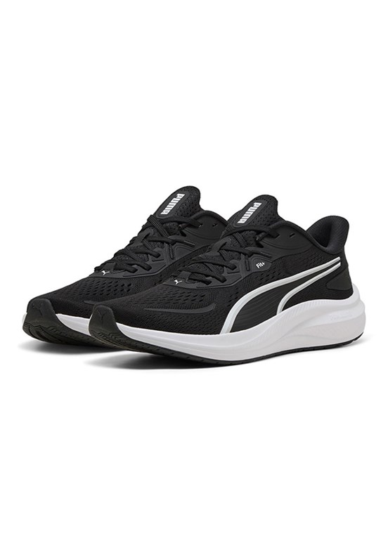 PUMA Çok Renkli Unisex Skyrocket Lite 2 Sneaker Ayakkabı