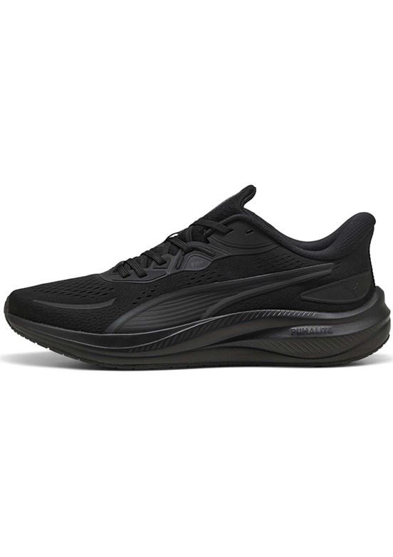 PUMA Siyah Unisex Skyrocket Lite 2 Sneaker Ayakkabı