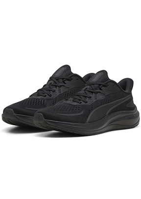 PUMA Siyah Unisex Skyrocket Lite 2 Sneaker Ayakkabı